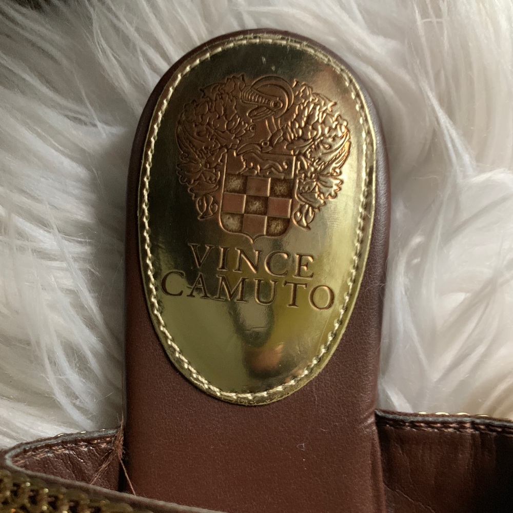 👠Vince Camuto sandals👠 - Picture 5 of 6
